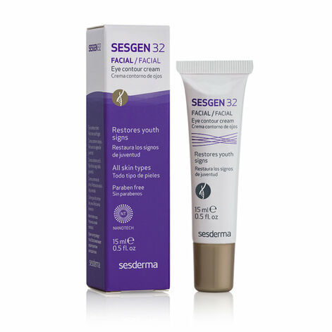 Sesderma Sesgen 32 Eye Contour Cream Noorendav Silmaümbruskreem